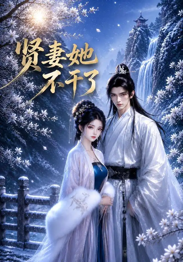 《贤妻她不干了（67集）AI短剧》短剧全集免费在线看