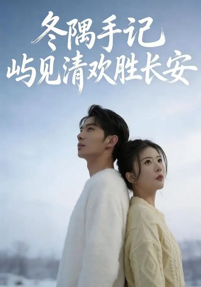 《冬隅手记：屿见清欢胜长安&冬隅手记屿见清欢胜长安（60集） 吴炫汶＆李乐新》短剧全集免费在线看