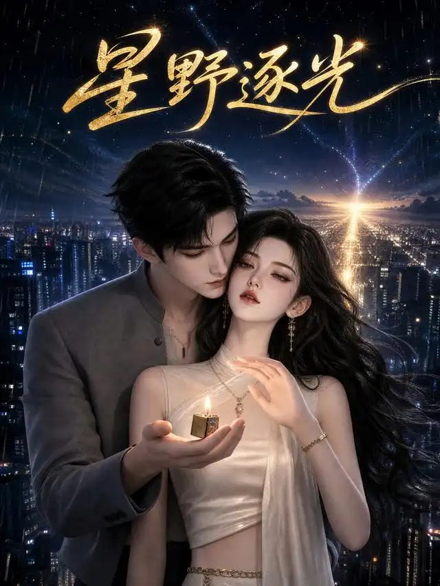 《星野逐光（122集）AI短剧》短剧全集免费在线看