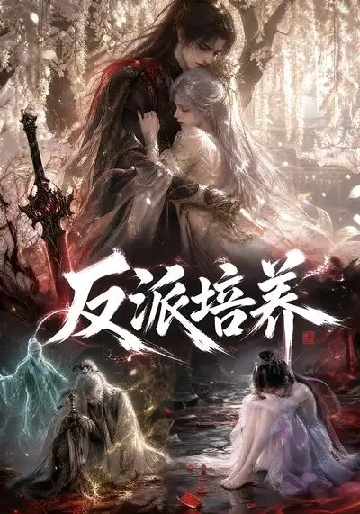 《反派培养（180集） AI短剧》短剧全集免费在线看