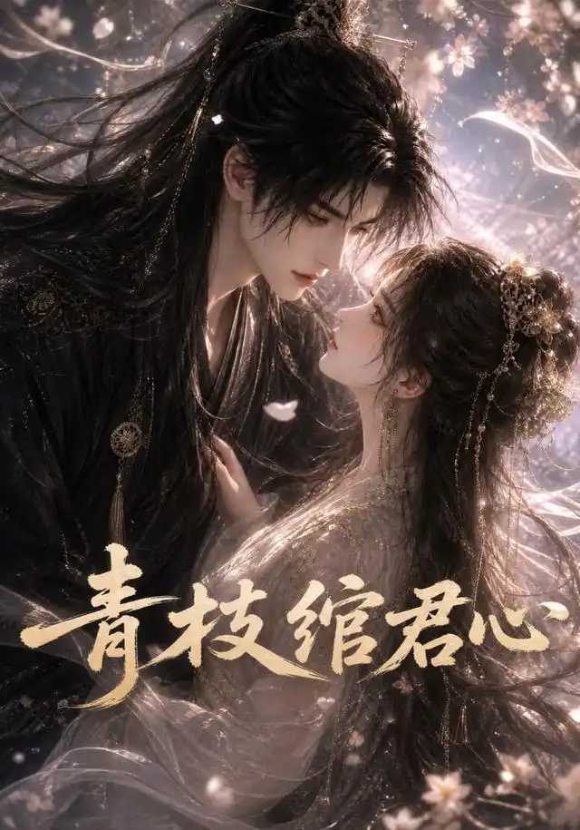 《青枝绾君心（47集）AI短剧》短剧全集免费在线看