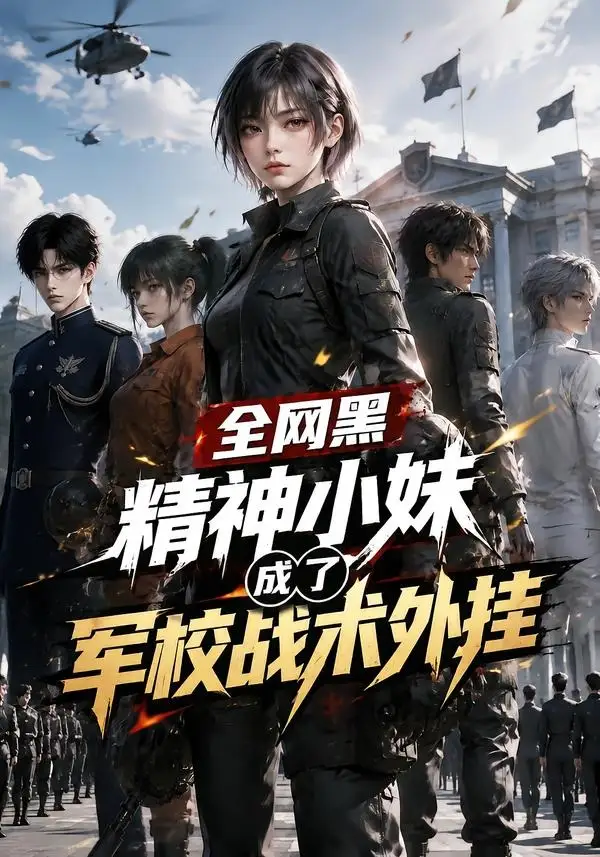 《全网黑精神小妹成了军校战术外挂（47集）AI短剧》短剧全集免费在线看