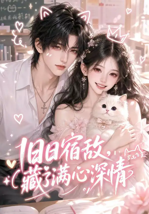 《旧日宿敌，藏了满心深情&旧日宿敌藏了满心深情（123集）AI短剧》短剧全集免费在线看