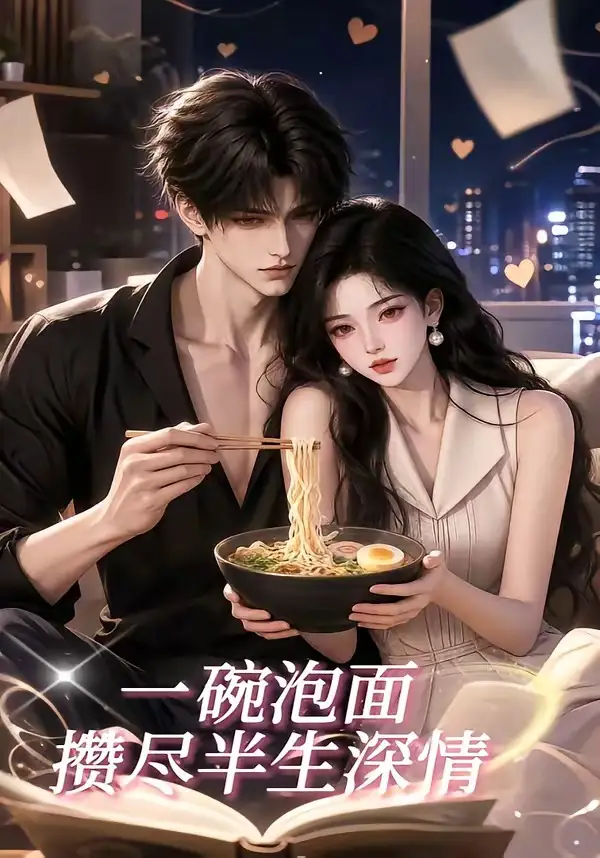 《一碗泡面，攒尽半生深情&一碗泡面攒尽半生深情（41集）AI短剧》短剧全集免费在线看