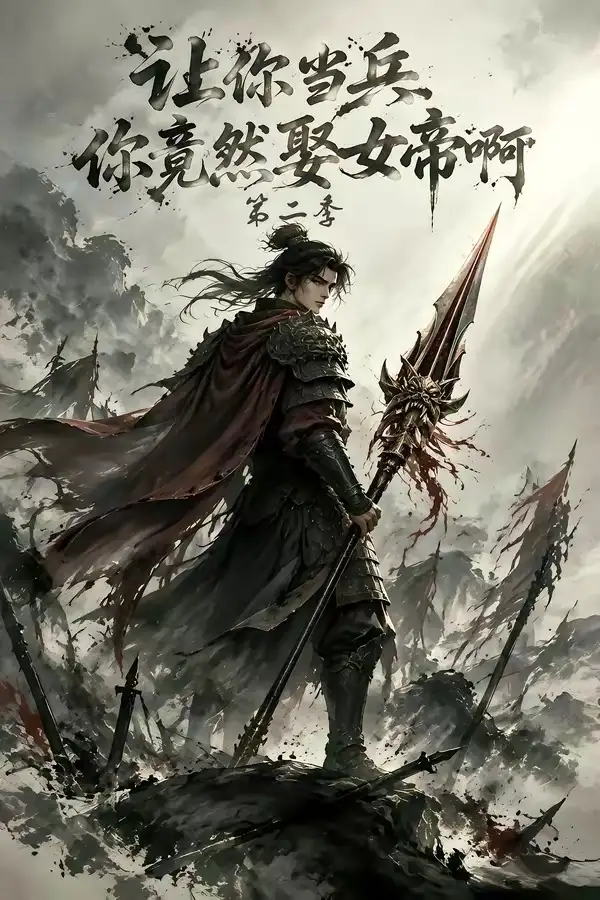 《让你当兵你竟然娶女帝啊第二季（117集）AI短剧》短剧全集免费在线看