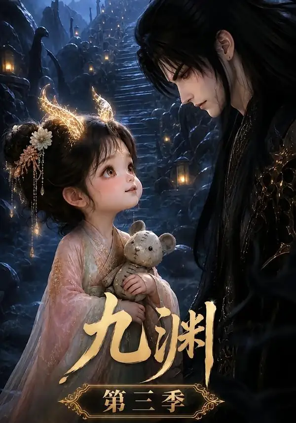 《九渊第三季（45集）AI短剧》短剧全集免费在线看