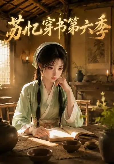 《苏忆穿书第六季（136集） AI短剧》短剧全集免费在线看
