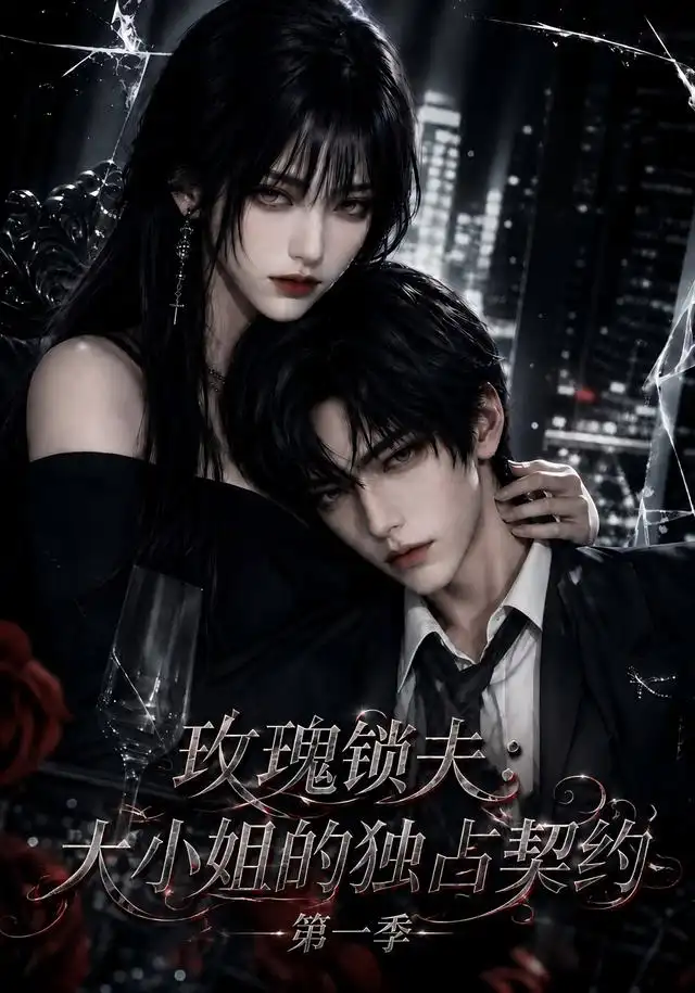 《玫瑰锁夫：大小姐的独占契约第一季&玫瑰锁夫大小姐的独占契约第一季（79集）AI短剧》短剧全集免费在线看