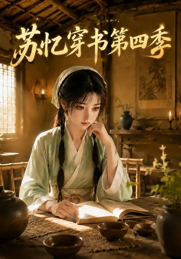 《苏忆穿书第四季（148集）AI短剧》短剧全集免费在线看