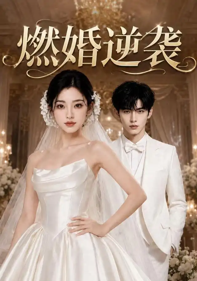 《燃婚逆袭（48集）AI短剧》短剧全集免费在线看