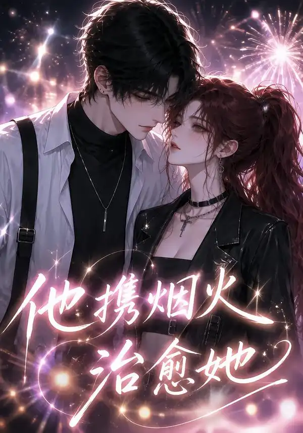 《他携烟火治愈她（108集）AI短剧》短剧全集免费在线看