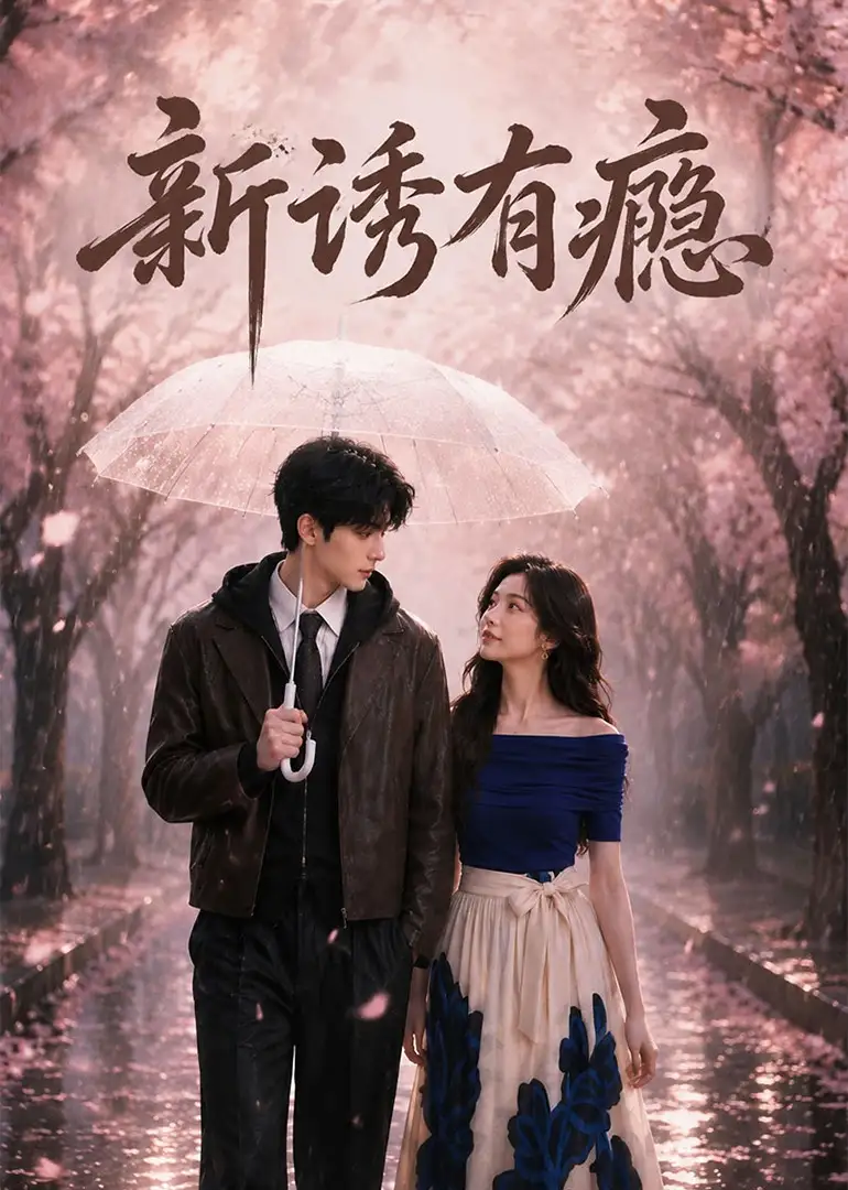 《新诱有瘾（60集）AI短剧》短剧全集免费在线看