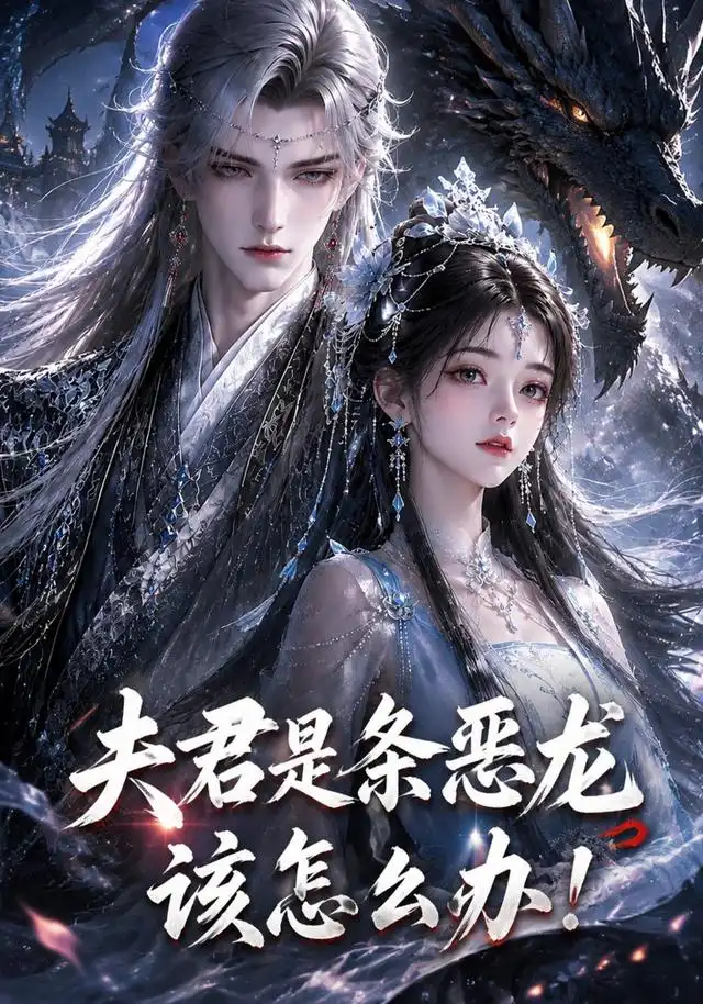 《夫君是条恶龙该怎么办！&夫君是条恶龙该怎么办（112集） AI短剧》短剧全集免费在线看