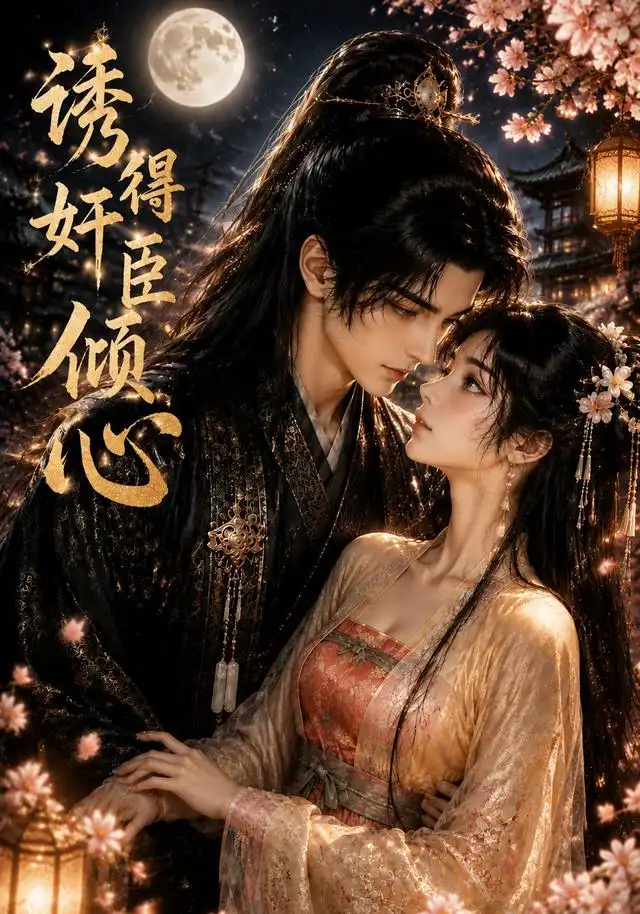《诱得奸臣倾心（112集）AI短剧》短剧全集免费在线看