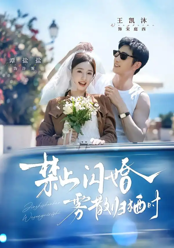 《禁止闪婚，雾散归栖时&禁止闪婚雾散归栖时（66集）王凯沐＆谭盐盐（1080P）》短剧全集免费在线看