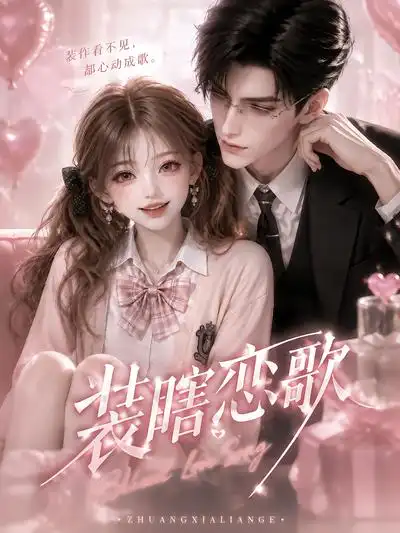 《装瞎恋歌（22集）AI短剧》短剧全集免费在线看