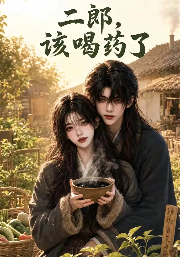 《二郎，该喝药了&二郎该喝药了（108集）AI短剧》短剧全集免费在线看