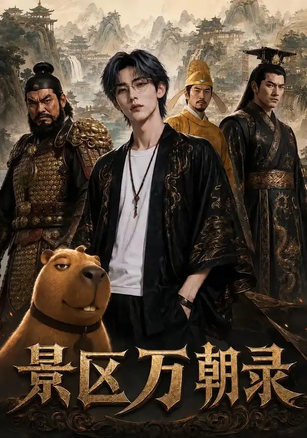 《景区万朝录（166集）AI短剧》短剧全集免费在线看