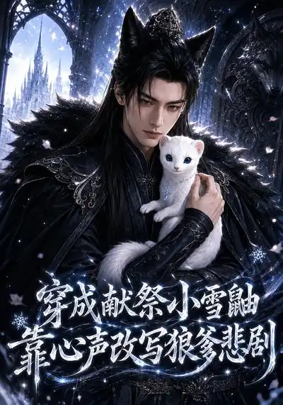 《穿成献祭小雪鼬，靠心声改写狼爹悲剧&穿成献祭小雪鼬靠心声改写狼爹悲剧（45集）AI短剧》短剧全集免费在线看