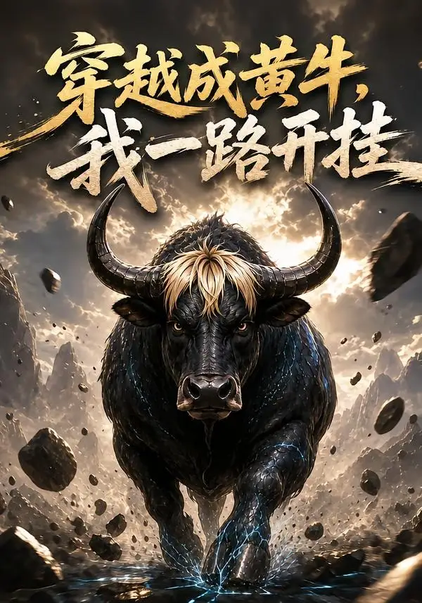 《穿越成黃牛，我一路开挂&穿越成黃牛我一路开挂（144集）AI短剧》短剧全集免费在线看