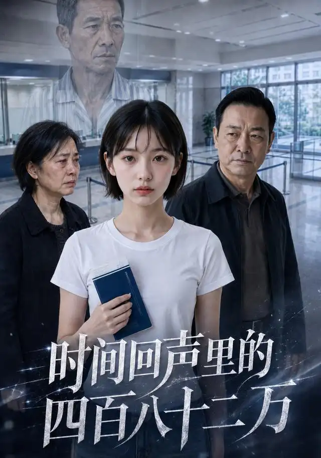 《时间回声里的四百八十二万（75集）AI短剧》短剧全集免费在线看