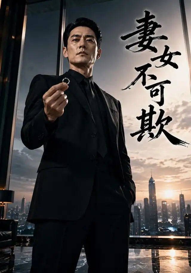 《妻女不可欺（53集）AI短剧》短剧全集免费在线看