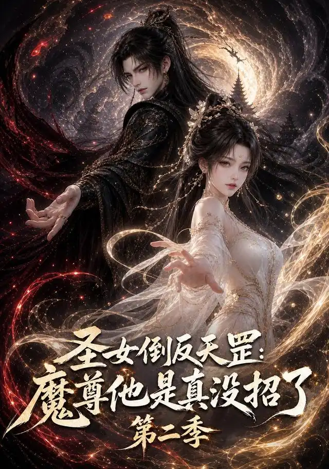 《圣女倒反天罡：魔尊他是真没招了第二季&圣女倒反天罡魔尊他是真没招了第二季（92集）AI短剧》短剧全集免费在线看