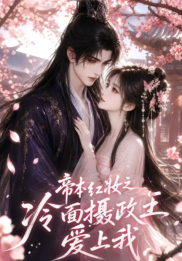 《帝本红妆之冷面摄政王爱上我（157集）AI短剧》短剧全集免费在线看