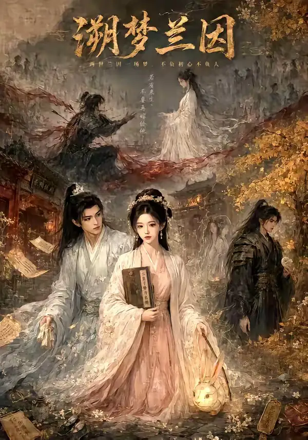 《溯梦兰因（61集）AI短剧》短剧全集免费在线看