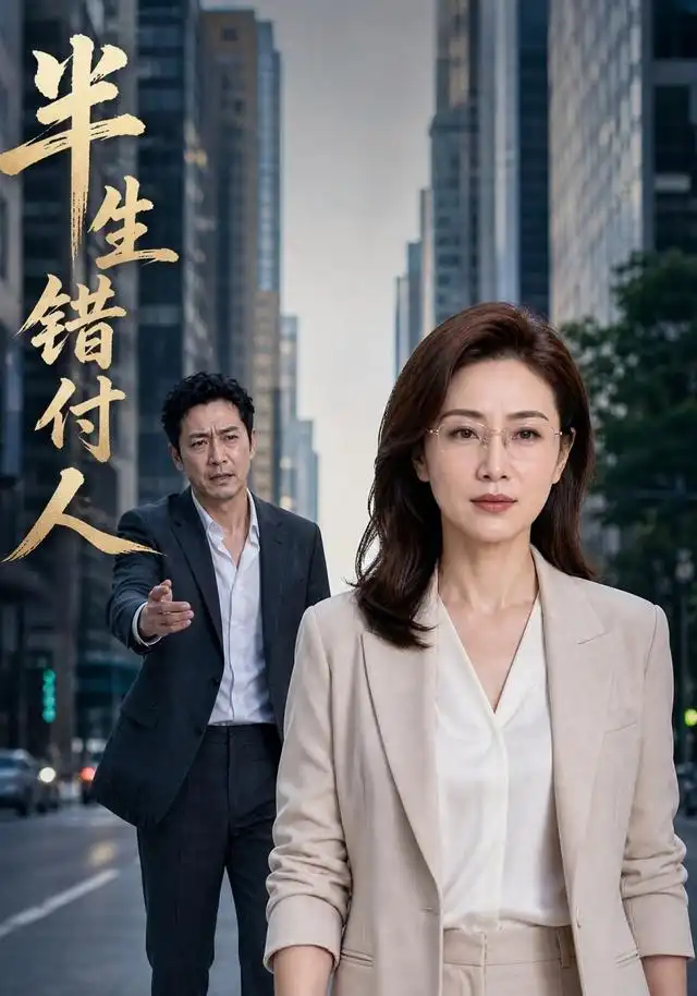 《半生错付人（66集） AI短剧》短剧全集免费在线看