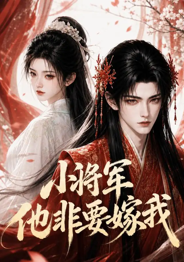 《小将军他非要嫁我（44集） AI短剧》短剧全集免费在线看