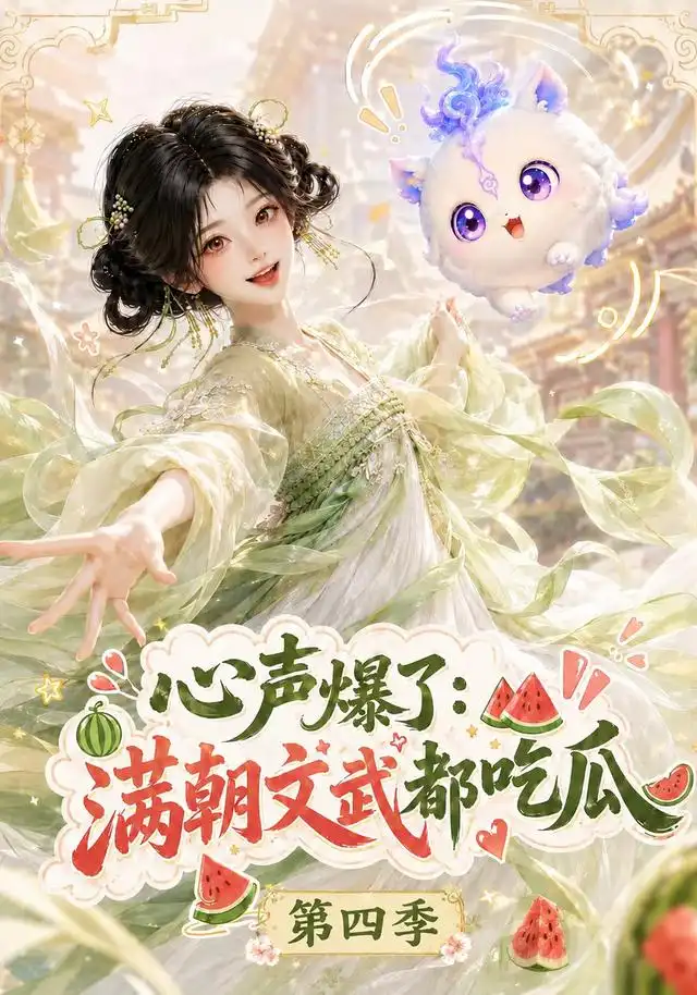 《心声爆了满朝文武都吃瓜第四季（120集）AI短剧》短剧全集免费在线看