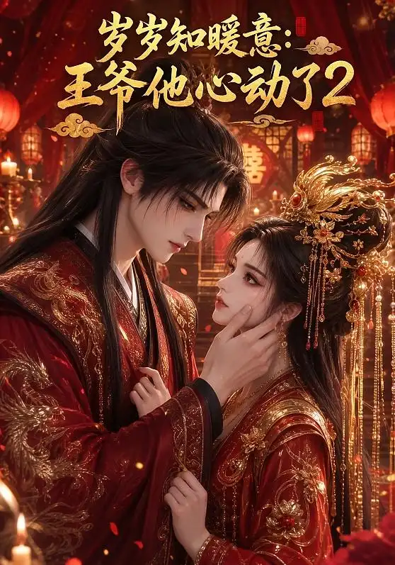 《岁岁知暖意：王爷他心动了2&岁岁知暖意王爷他心动了2（200集）AI短剧》短剧全集免费在线看