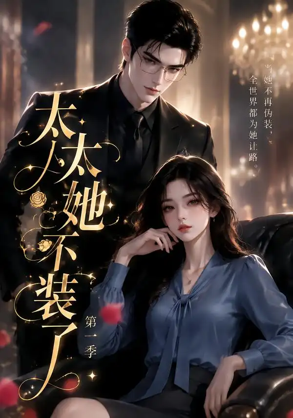 《太太她不装了第一季（115集）AI短剧》短剧全集免费在线看