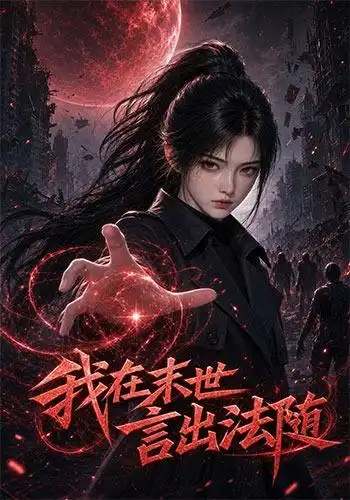 《我在末世言出法随（92集）AI短剧》短剧全集免费在线看