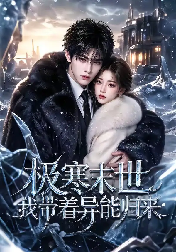 《极寒末世我带着异能归来（70集）AI短剧》短剧全集免费在线看