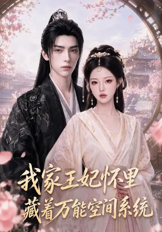 《我家王妃怀里藏着万能空间系统（134集）AI短剧》短剧全集免费在线看