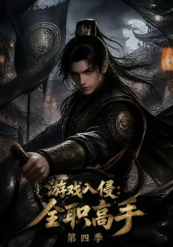 《游戏入侵：全职高手第四季&游戏入侵全职高手第四季（187集）AI短剧》短剧全集免费在线看
