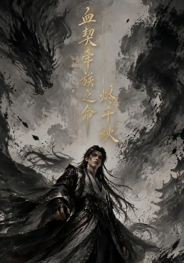 《血契牵族之命烬千秋（317集）AI短剧》短剧全集免费在线看
