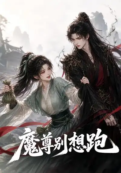 《魔尊别想跑（29集）AI短剧》短剧全集免费在线看