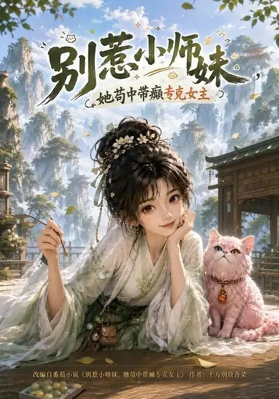 《别惹小师妹，她苟中带癫专克女主&别惹小师妹她苟中带癫专克女主（74集） AI短剧》短剧全集免费在线看