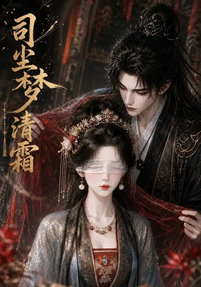 《司尘梦清霜（80集）AI短剧》短剧全集免费在线看