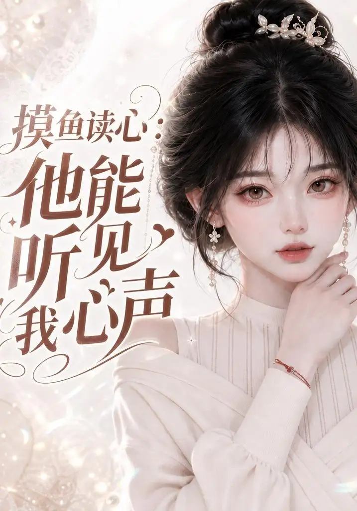 《摸鱼读心：他能听见我心声&摸鱼读心他能听见我心声（66集）AI短剧》短剧全集免费在线看