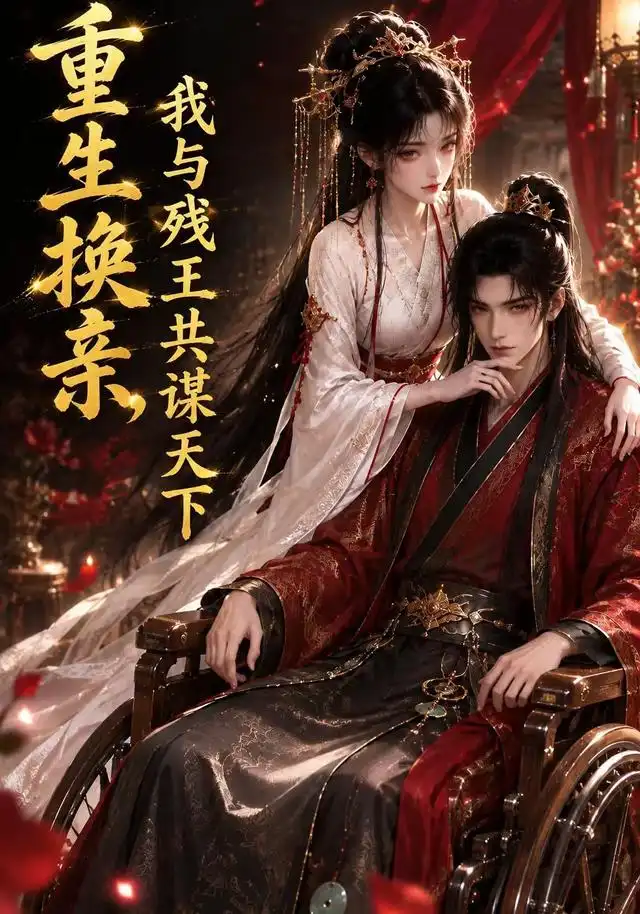 《重生换亲，我与残王共谋天下&重生换亲我与残王共谋天下（59集）AI短剧》短剧全集免费在线看