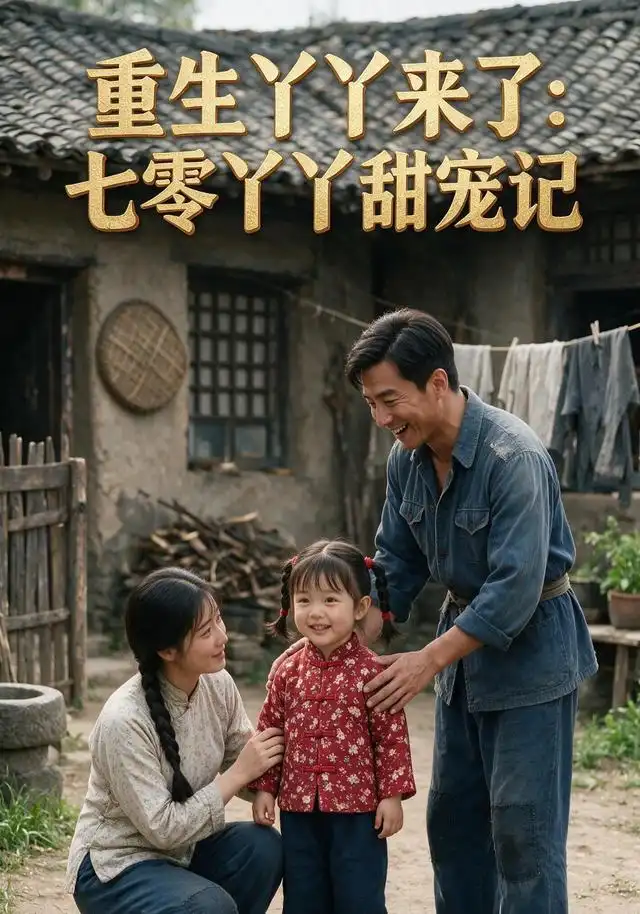 《重生丫丫来了：七零丫丫甜宠记&重生丫丫来了七零丫丫甜宠记（109集）AI短剧》短剧全集免费在线看