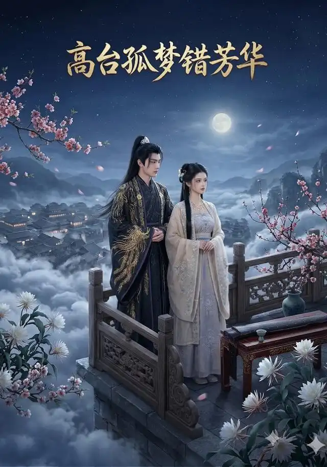 《高台孤梦错芳华（21集）AI短剧》短剧全集免费在线看