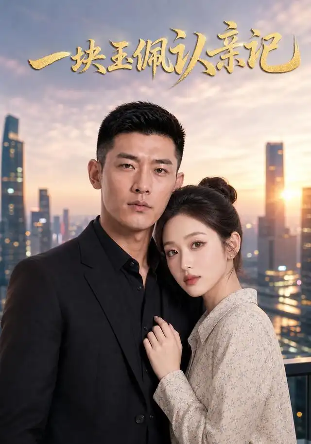 《一块玉佩认亲记（34集）AI短剧》短剧全集免费在线看