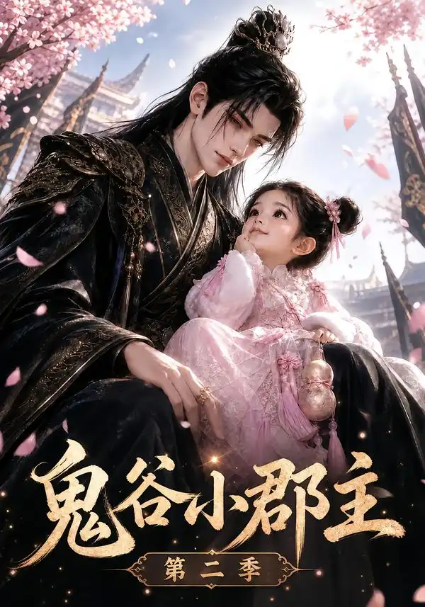 《鬼谷小郡主第二季（123集）AI短剧》短剧全集免费在线看