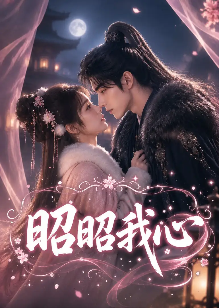 《昭昭此心（30集）AI短剧》短剧全集免费在线看