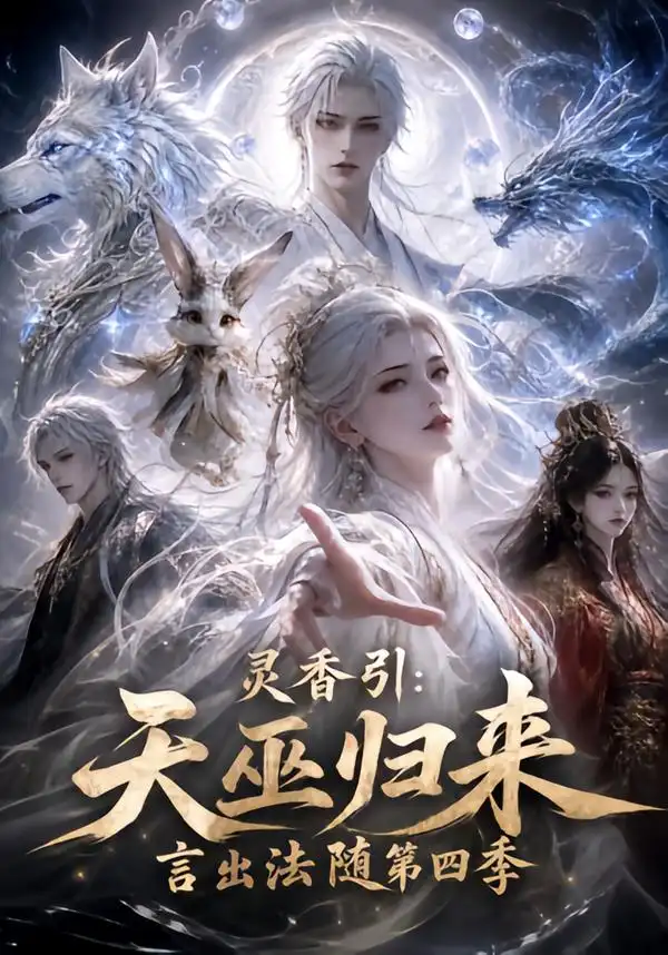 《灵香引：天巫归来言出法随第四季&灵香引天巫归来言出法随第四季（161集）AI短剧》短剧全集免费在线看